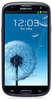 Смартфон Samsung Samsung Смартфон Samsung Galaxy S3 64 Gb Black GT-I9300 - Истра