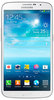 Смартфон Samsung Samsung Смартфон Samsung Galaxy Mega 6.3 8Gb GT-I9200 (RU) белый - Истра
