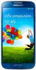 Сотовый телефон Samsung Samsung Samsung Galaxy S4 16Gb GT-I9505 Blue - Истра
