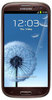 Смартфон Samsung Samsung Смартфон Samsung Galaxy S III 16Gb Brown - Истра
