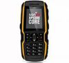 Терминал мобильной связи Sonim XP 1300 Core Yellow/Black - Истра