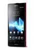 Смартфон Sony Xperia ion Red - Истра