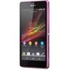 Смартфон Sony Xperia ZR Pink - Истра