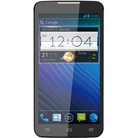 Смартфон ZTE Grand Memo Blue - Истра