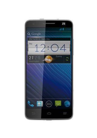 Смартфон ZTE Grand S White - Истра